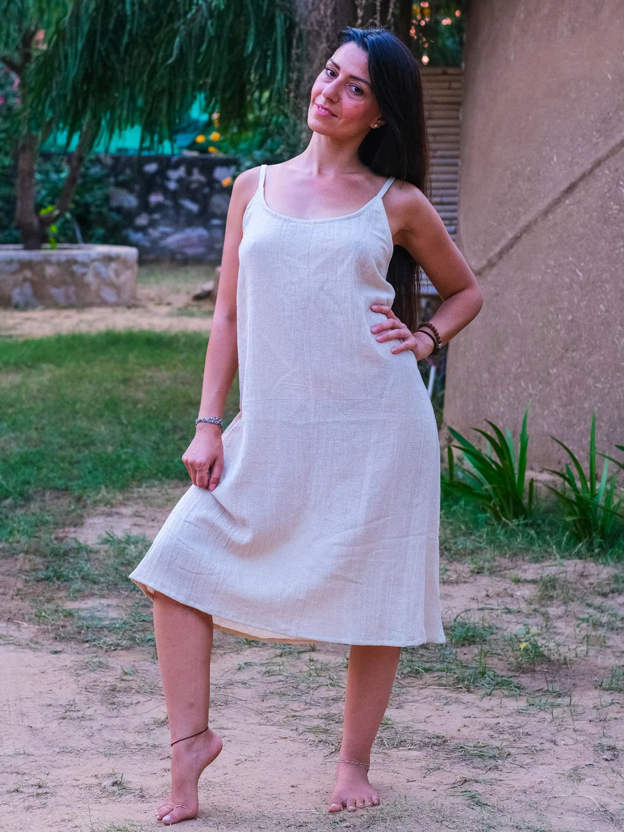 Baani Dress